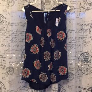 Express Tank Top Size L